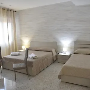 Panzió Stella, Catania