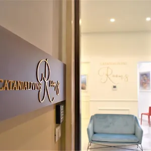 Living Nocleg ze śniadaniem