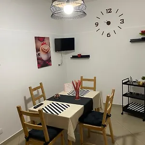 La Casa Di Palma Dom wakacyjny