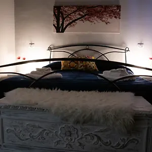 Borgo San Giovanni Guest house