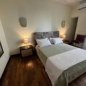Al Castello Apartament