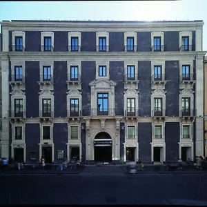 Palace | Esperienze Catânia