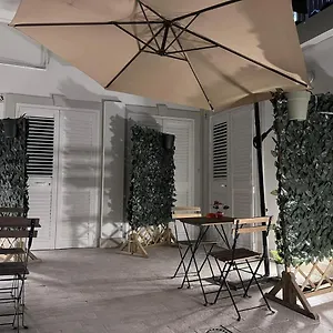 Casa Del Forestiero Umberto Guest house