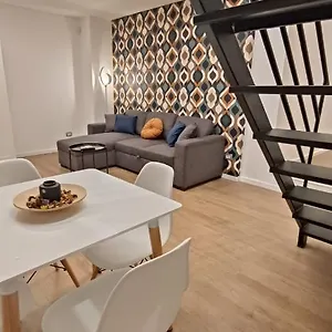 Maison Ventimiglia 83 Apartament
