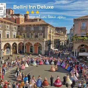 Bellini Deluxe Affittacamere