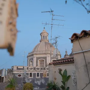 Degli Elefanti Catânia