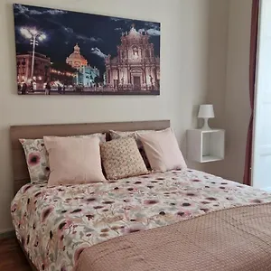 Etnea Palace Affittacamere