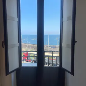 Sea View Apartament