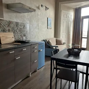Chrilu House Guest house
