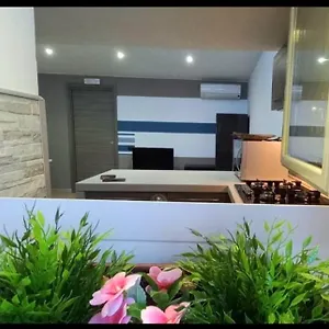 Casa Morgan Holidays In Sicily Affittacamere