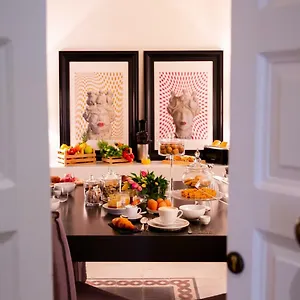 Suite35 Nocleg ze śniadaniem
