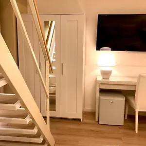 Apartman Borgo Empedocle House, Catania